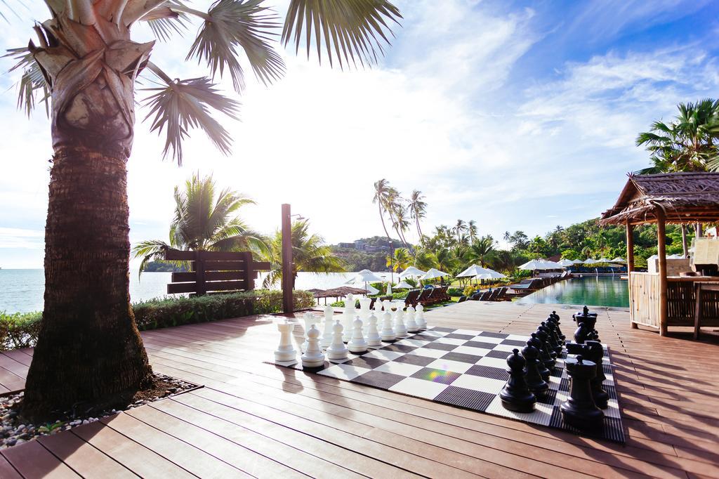 Pullman Phuket Hotel Panwa Beach