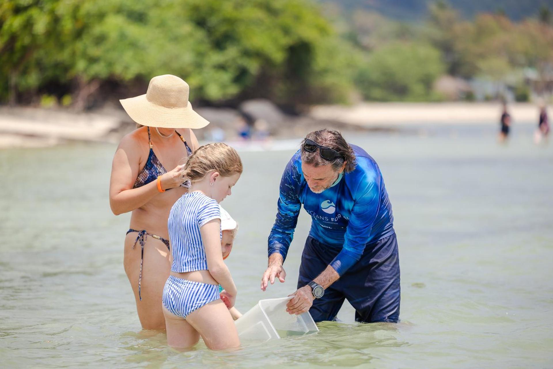 Hotel Pullman Phuket Panwa Beach
