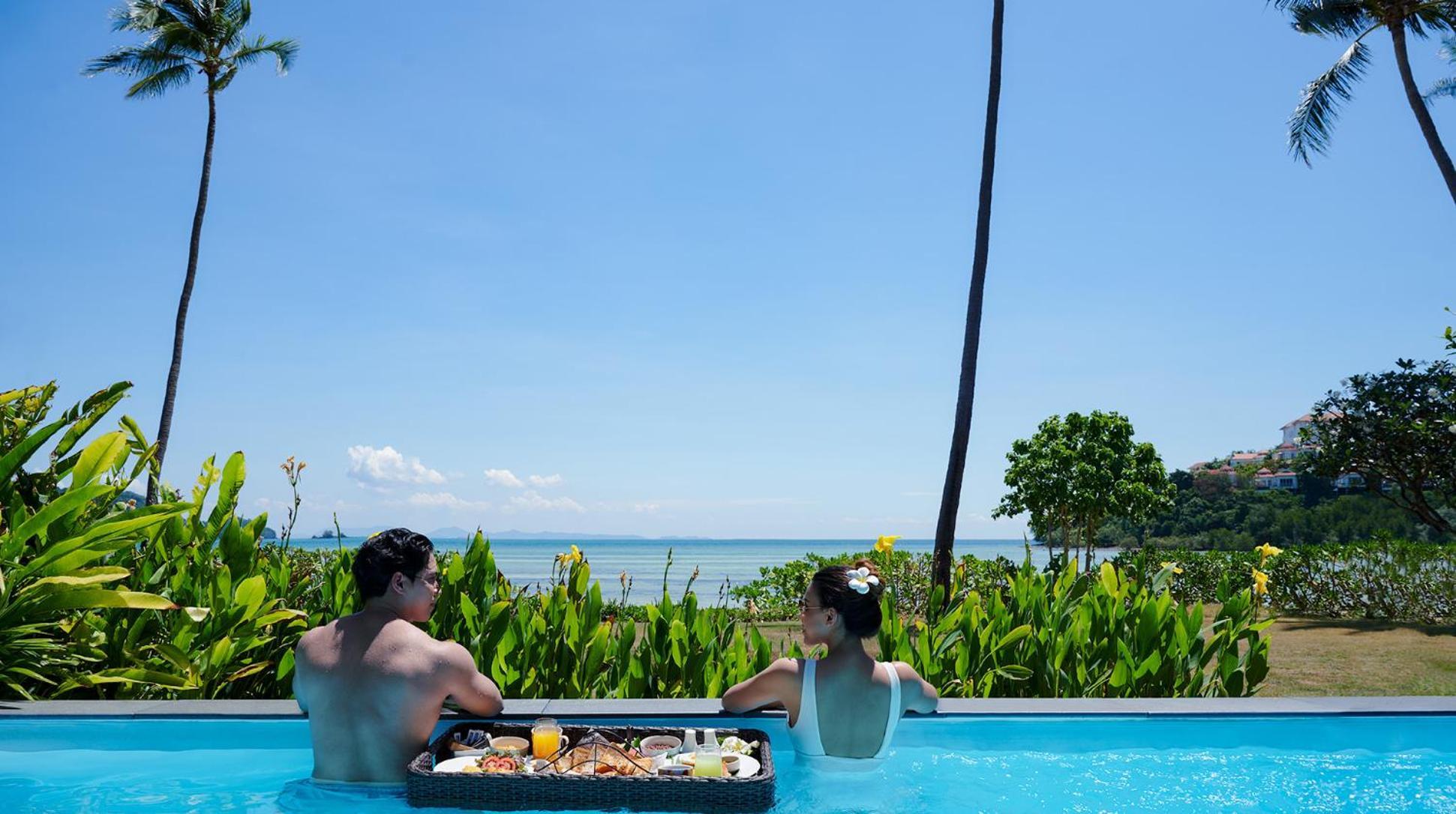 Pullman Phuket Hotel Panwa Beach