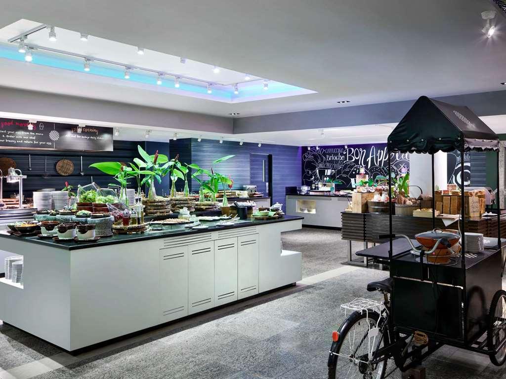 Hotel Pullman Phuket Panwa Beach