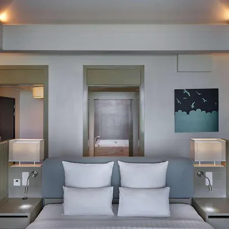 Pullman Phuket Panwa Beach Resort Exterior photo