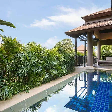 Pullman Phuket Panwa Beach Resort Exterior photo
