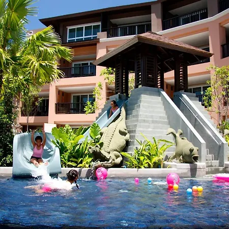 Pullman Phuket Panwa Beach Resort - SHA Extra Plus 
